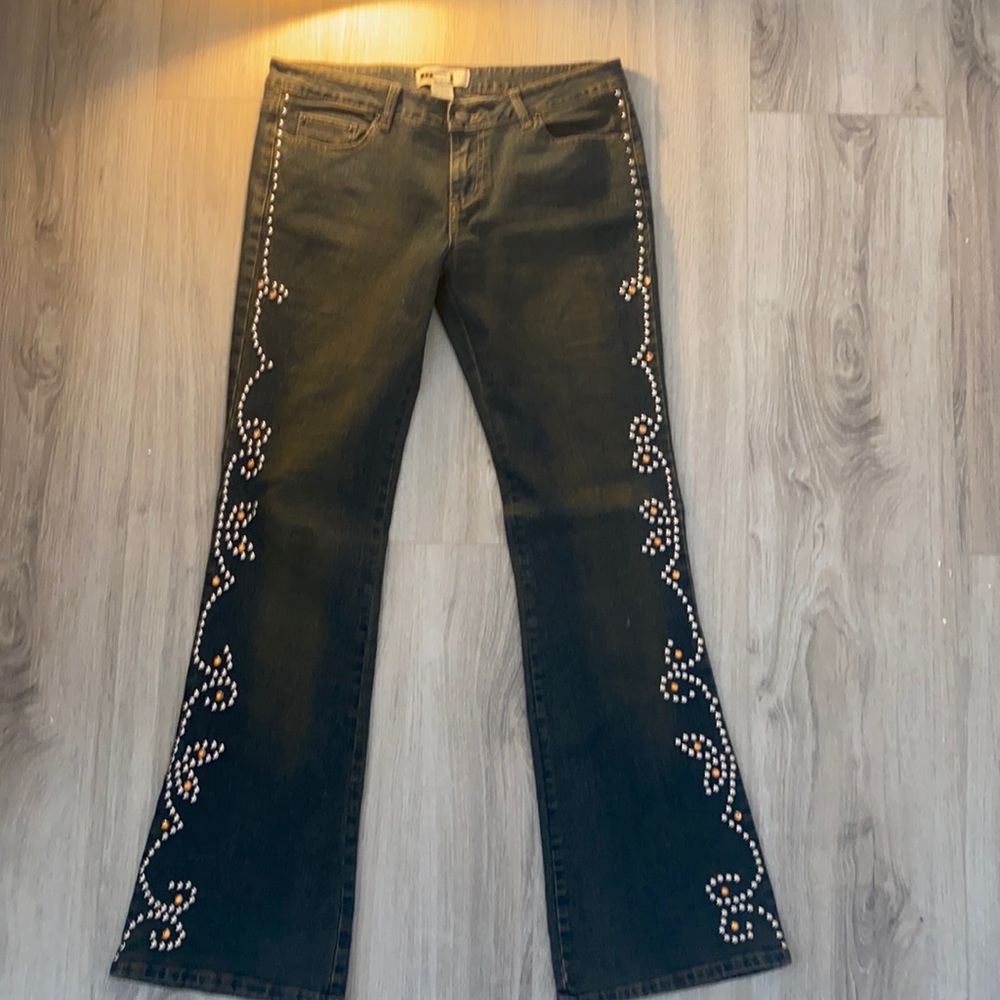 Forever 21 Jeans